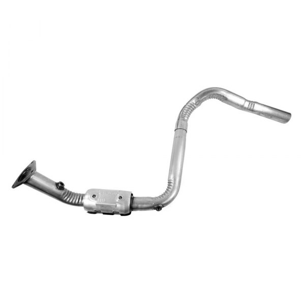 16563 Left CalCat Catalytic Converter for 2003-2006 Hummer H2
