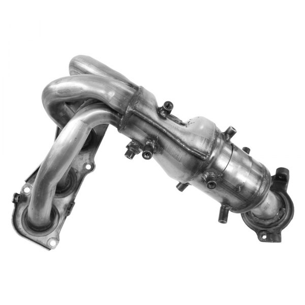 Picture of Walker 16634 CalCat Catalytic Converter for 2005-2007 Toyota Highlander