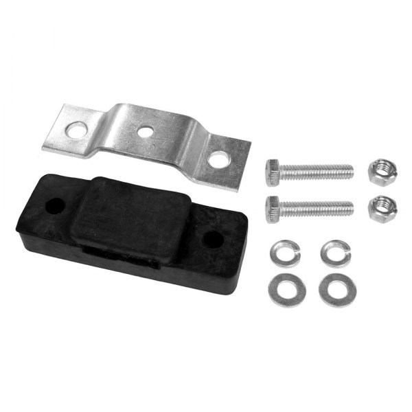 35183 Cat-Back Performance Exhaust System for 1979-1986 Jeep CJ7