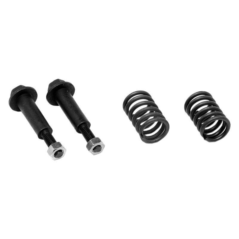 Bolt & Exhaust Spring for 1990-1999 Subaru Legacy