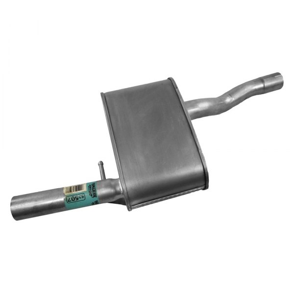 53507 Rear Exhaust Muffler Assembly for 2005-2007 Ford Focus