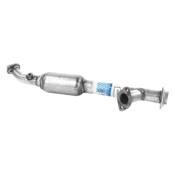 53623 Right CalCat Catalytic Converter for 2003-2012 Toyota 4Runner