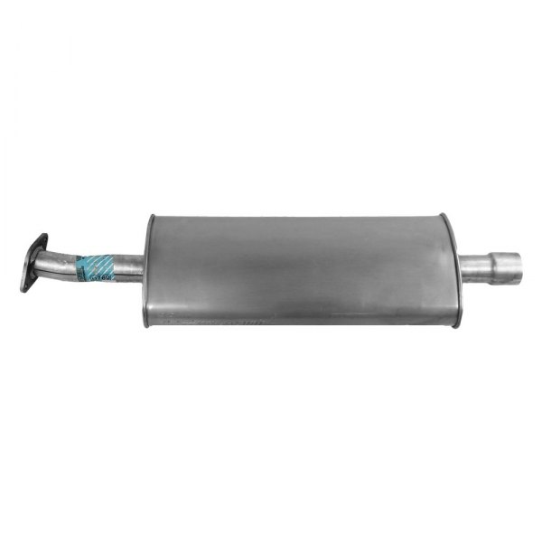 53760 Exhaust Muffler Assembly for 2005-2008 Ford Escape