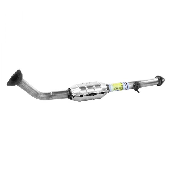 54569 Right CalCat Catalytic Converter for 2001-2004 Toyota Sequoia