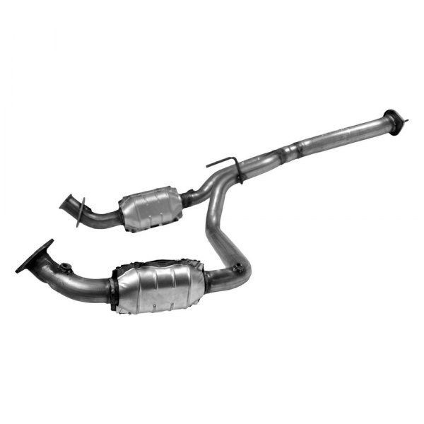 40641 CalCat Catalytic Converter for 2003-2008 Chevrolet Express 1500