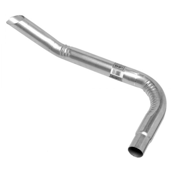 43846 Right Tail Pipe for 1982-1983 & 1985-1992 Chevrolet Camaro