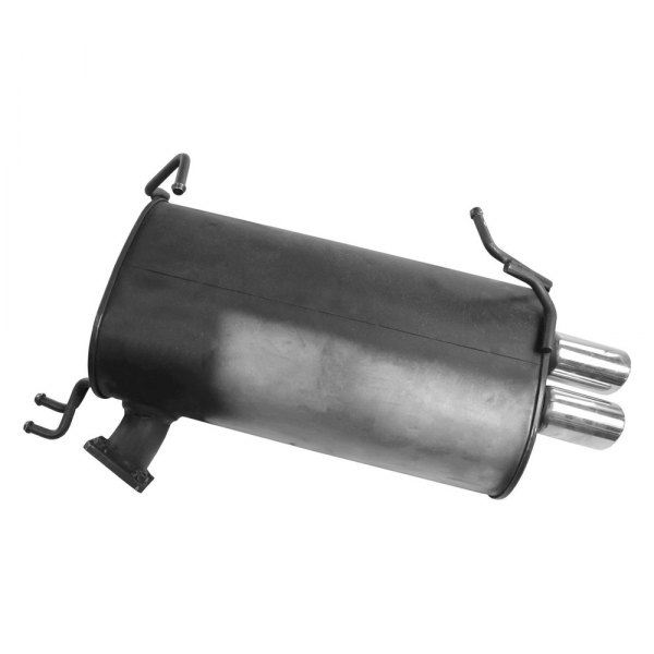 21824 Exhaust Muffler Assembly for 2007-2013 Mitsubishi Outlander