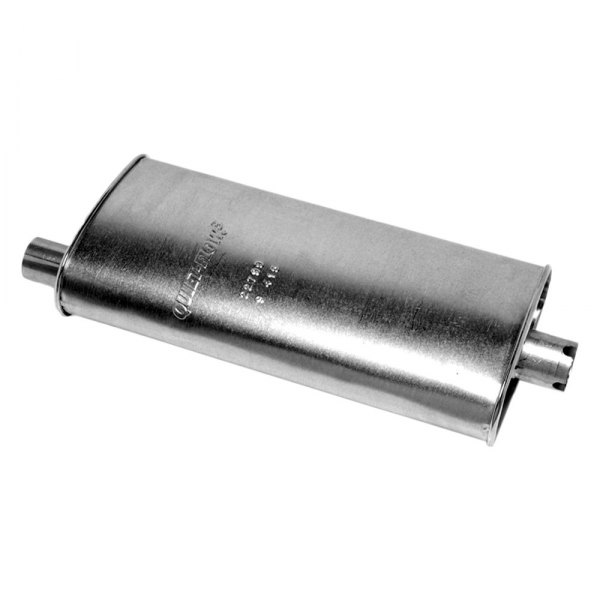 22799 Exhaust Muffler Assembly for 1993-1995 Jeep Cherokee