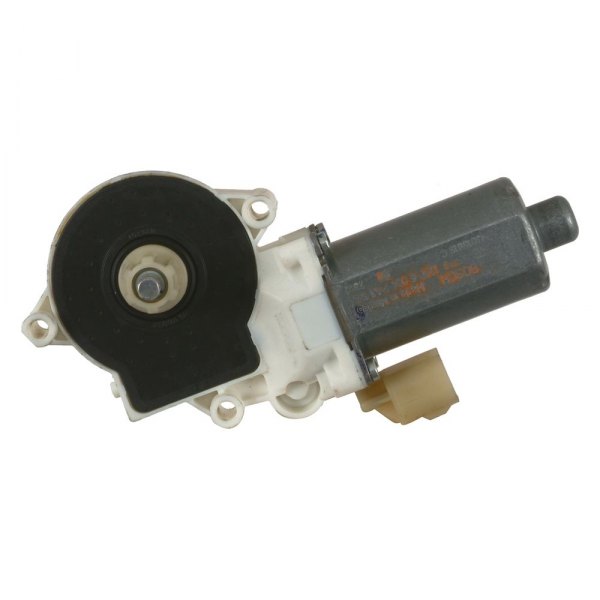42-30030 Rear Left Power Window Lift Motor for 2007-2017 Ford Expedition