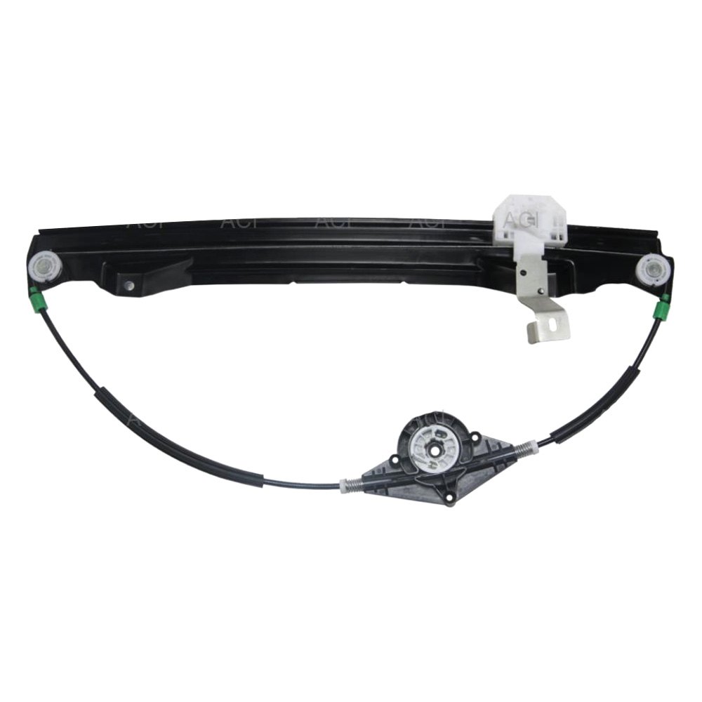 384334 Rear Left Power Window Regulator for 2002-2010 Ford Explorer