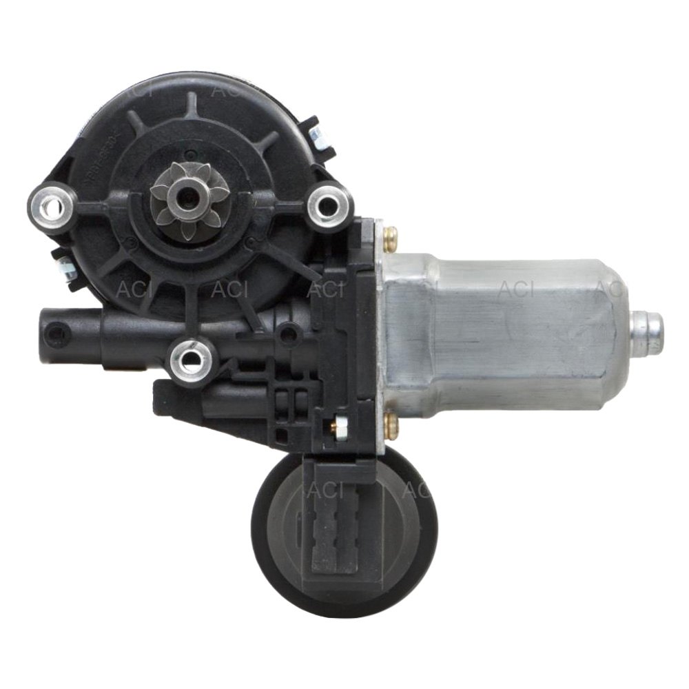 388397 Front Right Power Window Motor for 2005-2015 Toyota Tacoma
