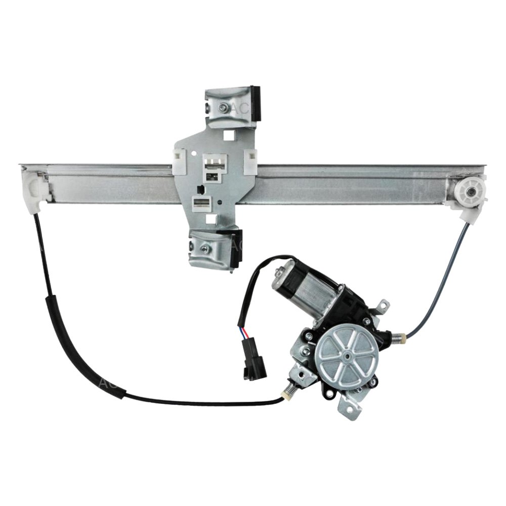 382011 Rear Right Window Regulator Assembly for 2003-2009 Hummer H2
