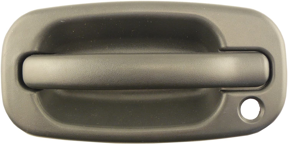 60202 Exterior Door Handle for 2002-2006 Chevy Avalanche