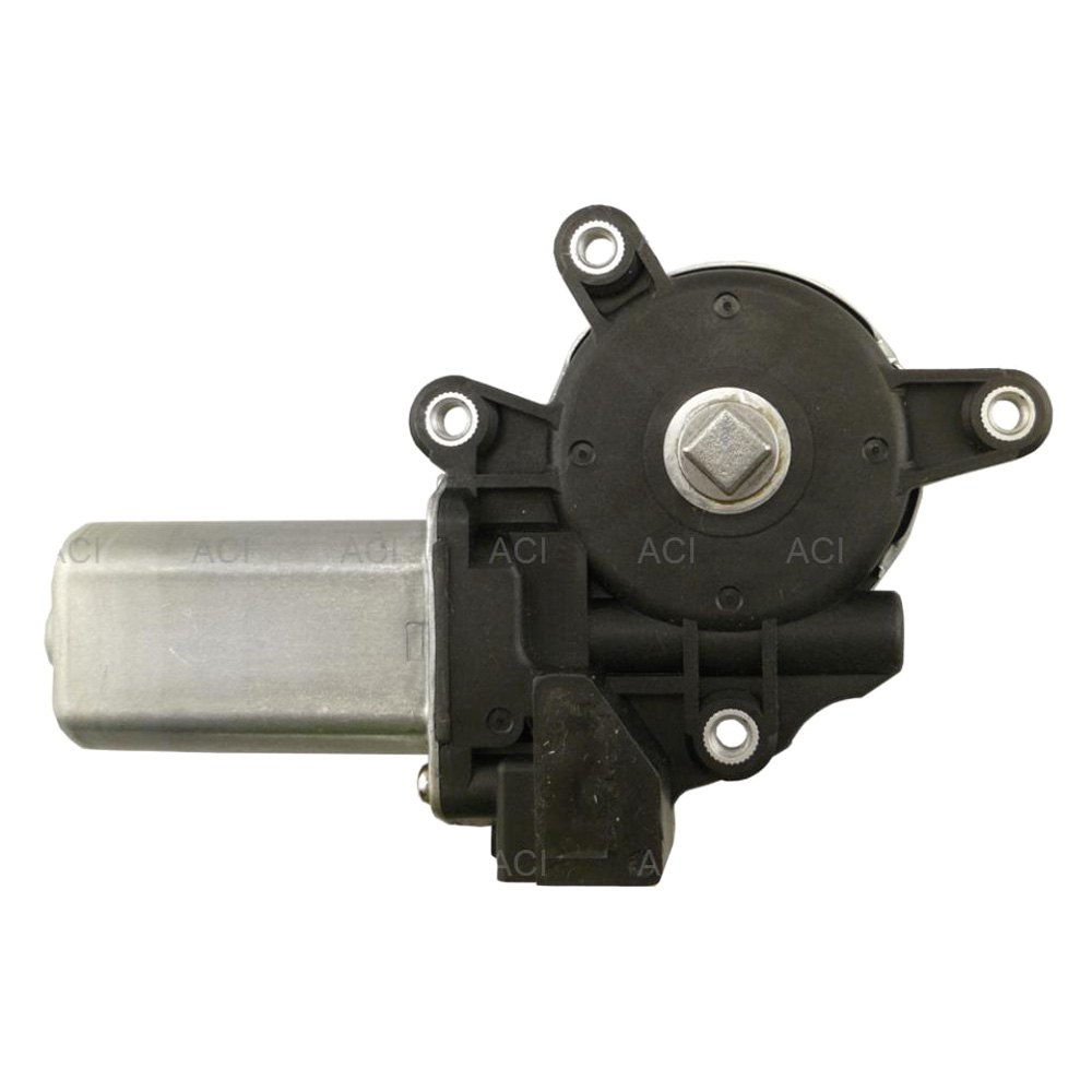 88260 Front Left Power Window Motor for 2005-2019 Nissan Frontier