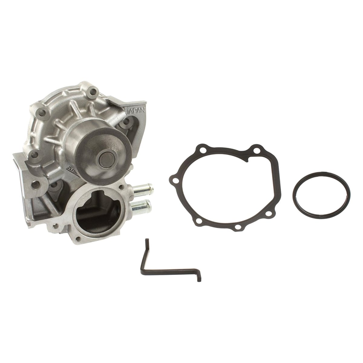 WPF024 Engine Coolant Water Pump for 2008-2014 Subaru Impreza