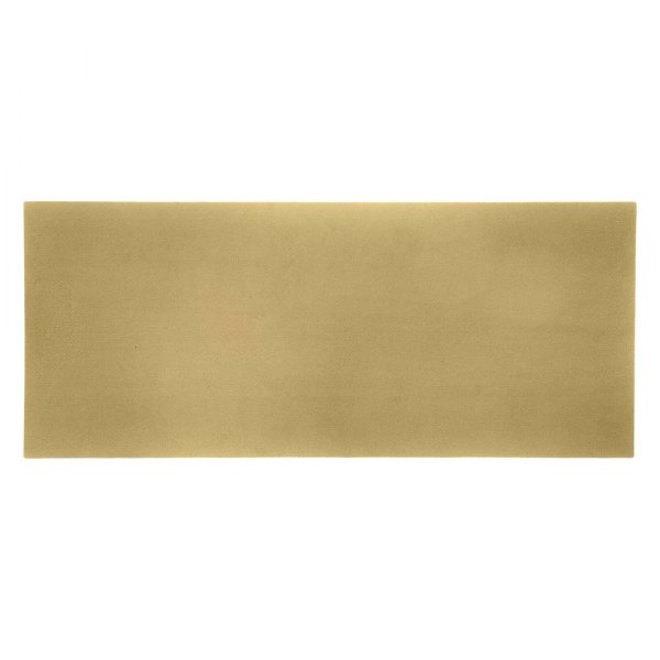 2499 Performance Rubber Bulk Sheets