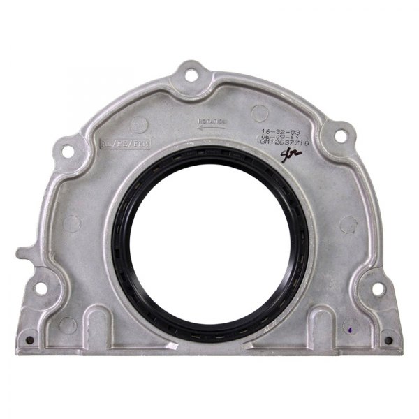 BS40711 Rear Bearing Set for 2005-2008 & 2010 Buick Allure