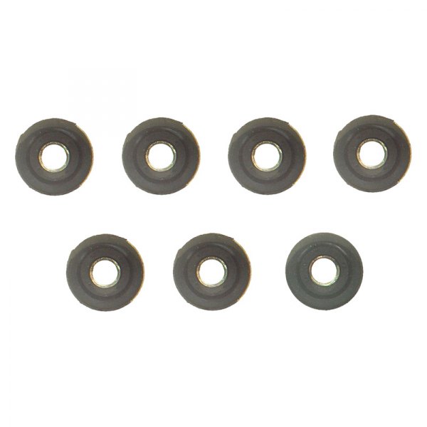 ES72132 Engine Valve Cover Grommet Set for 1990-2001 Acura Integra
