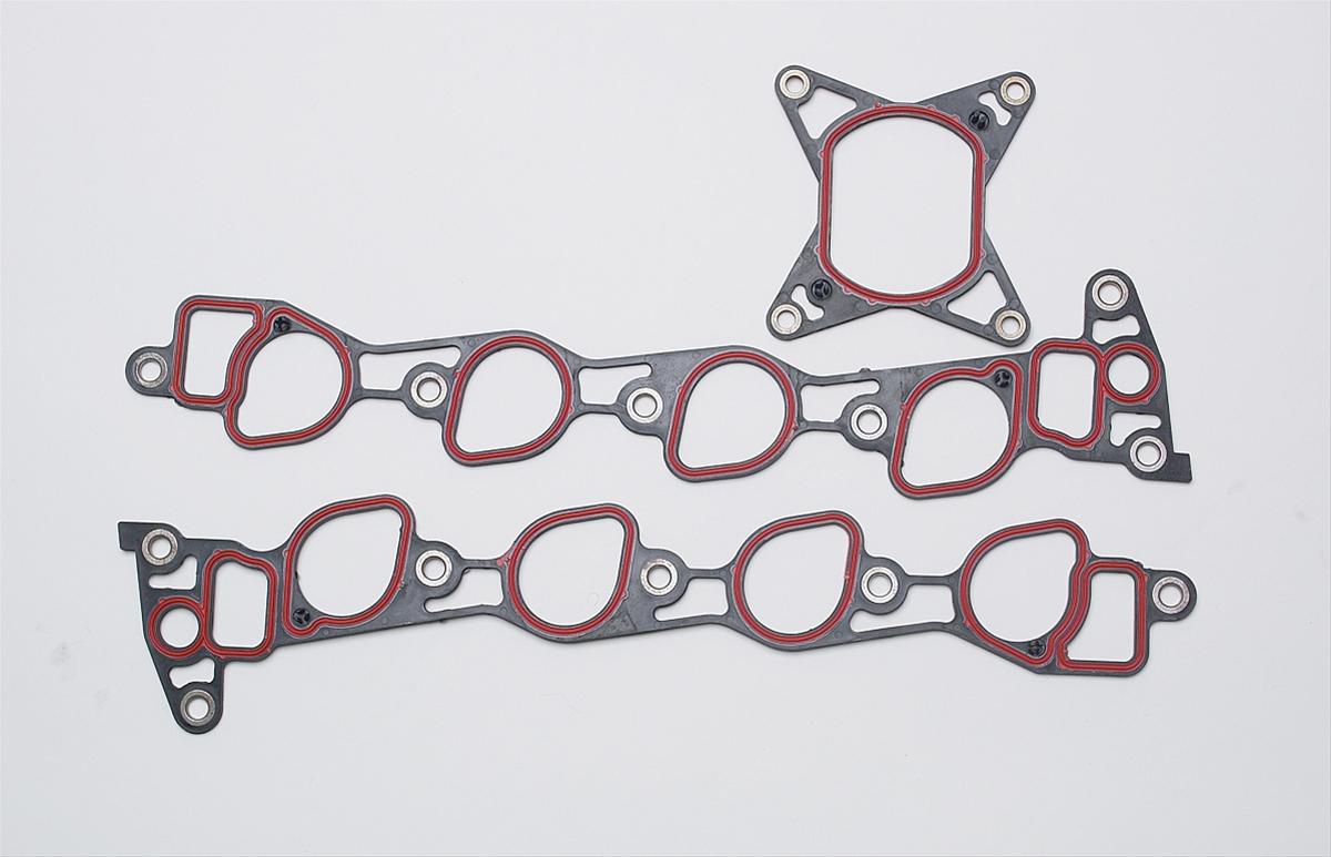 MS95728-2 Intake Manifold Gasket Set for 1996-2000 FORD