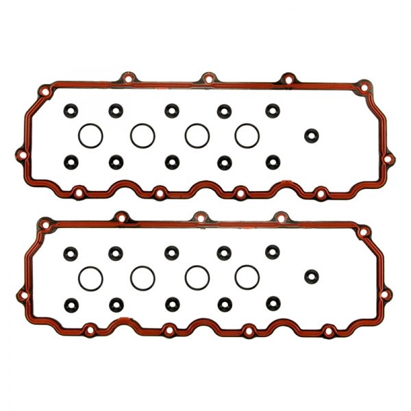 VS50691R Valve Cover Gasket Set for 2004-2010 Ford E-Series