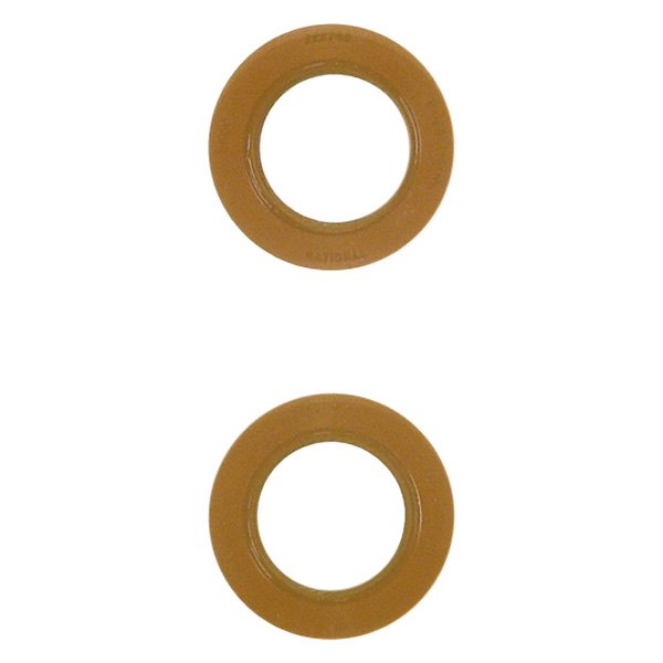 TCS45718 Front Camshaft Seal Set for 1986-2001 Acura Integra
