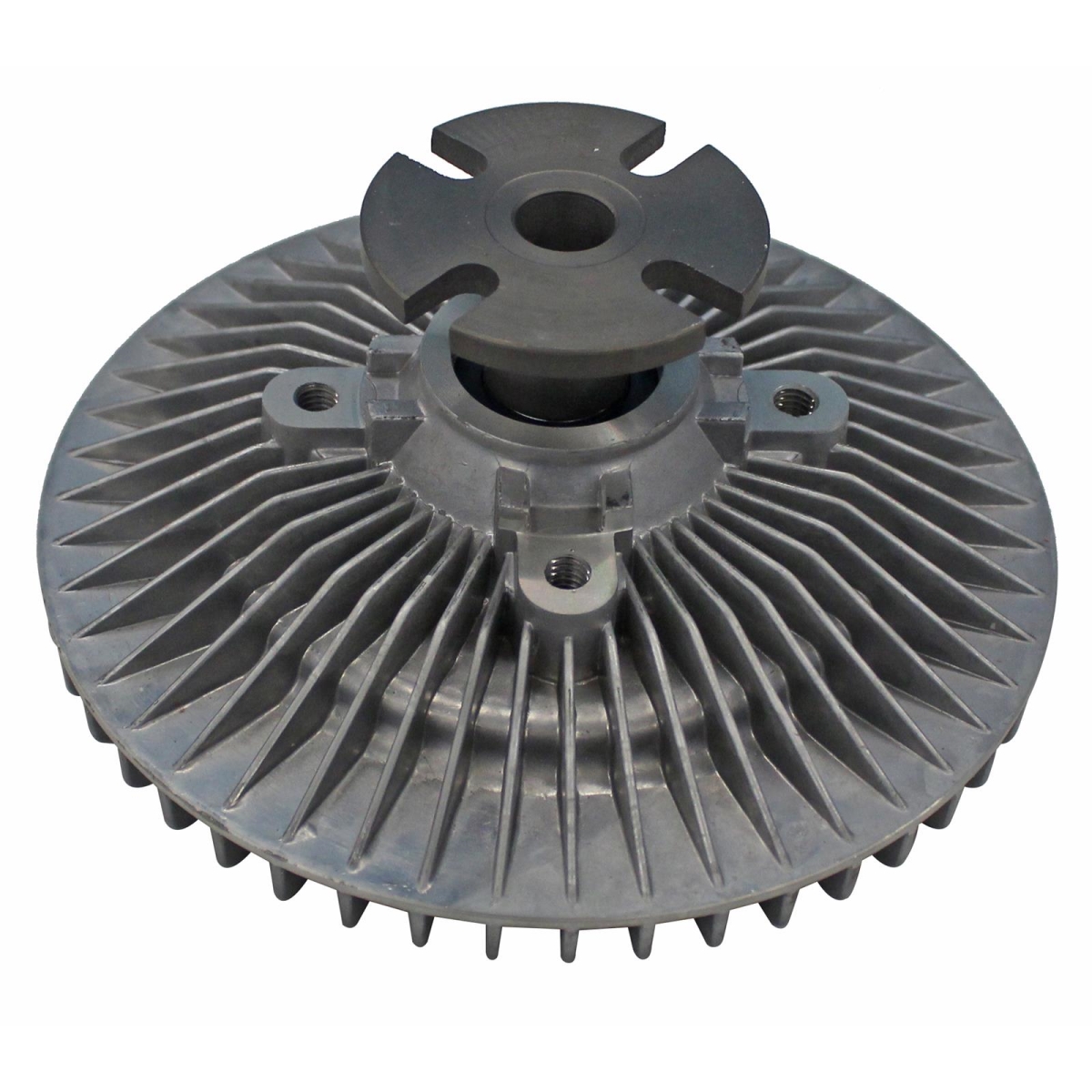 Cooling Fan Clutch for 1972-1981 Jeep CJ5 - Aluminum
