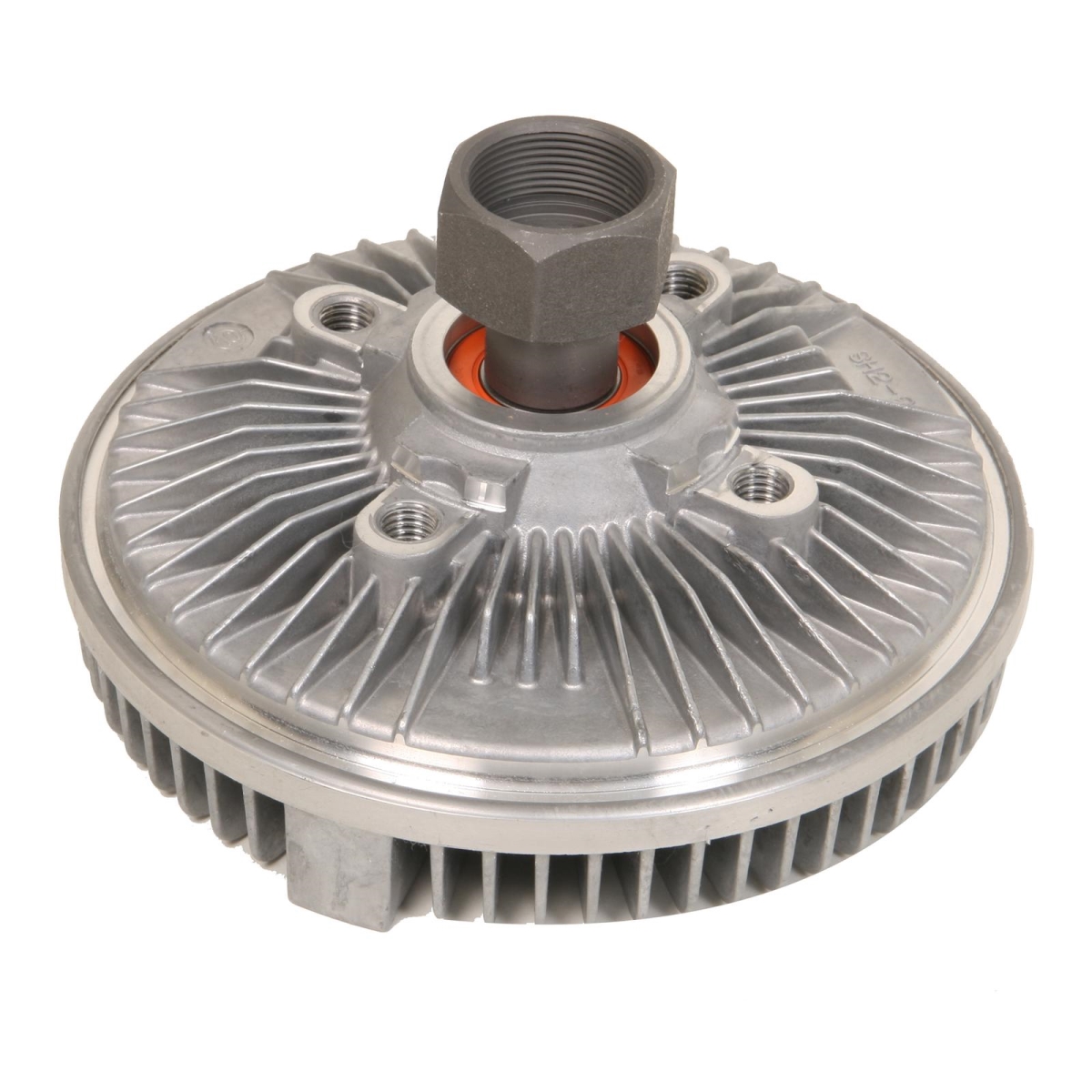 Cooling Fan Clutch for 1996-2004 Chevrolet S10 - Aluminum