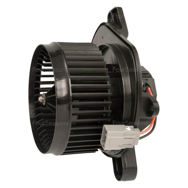 Four Seasons 75845 HVAC Blower Motor for 2008-2011 Ford Focus