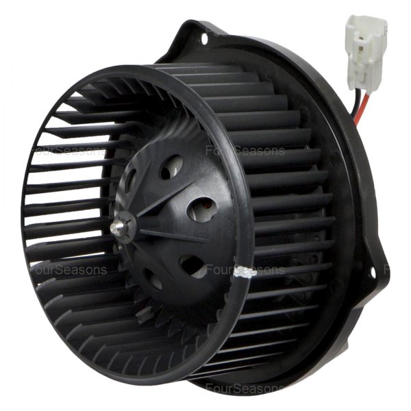 Four Seasons 75884 HVAC Blower Motor for 2006-2012 Mitsubishi Eclipse