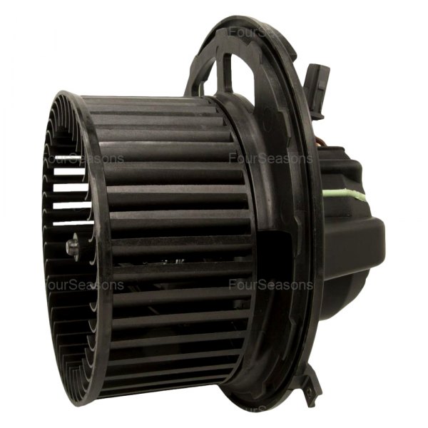 Four Seasons 75896 HVAC Blower Motor for 2008-2013 BMW 1-Series