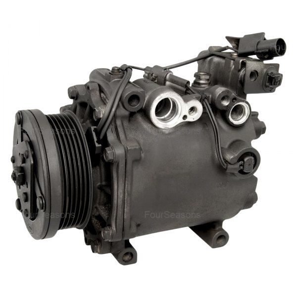 Four Seasons 77493 Reman Compressor for 2006-2010 & 2012 Mitsubishi Eclipse