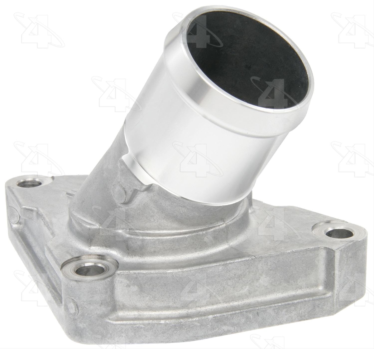 Four Seasons  Aluminum T-Stat Housing