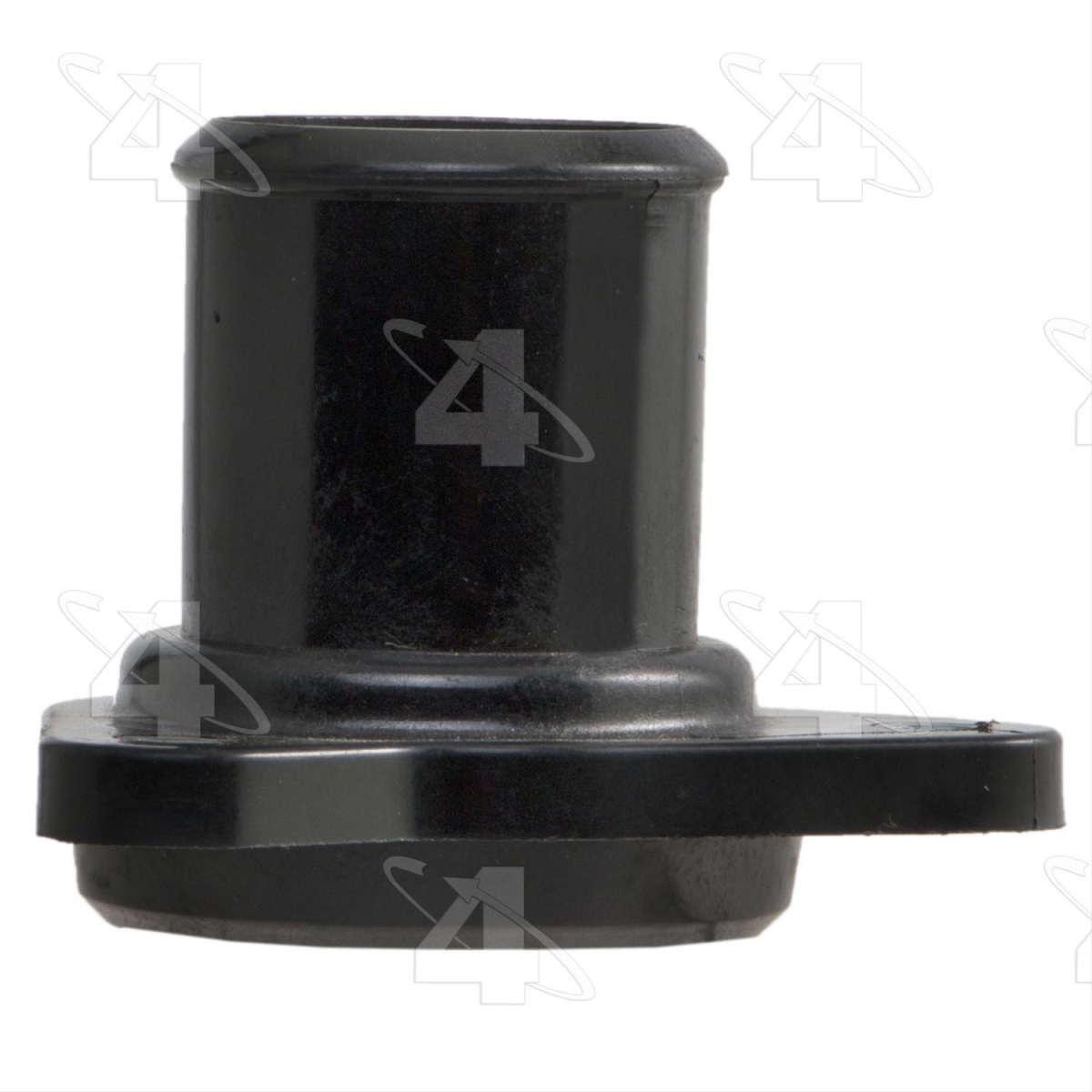 Four Seasons 85347 Water Inlet Distribution Pipe for 2001-2008 Ford Escape