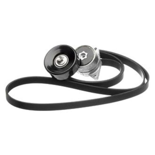90K-38169 Complete Serpentine Kit for 1998-2002 Honda Accord