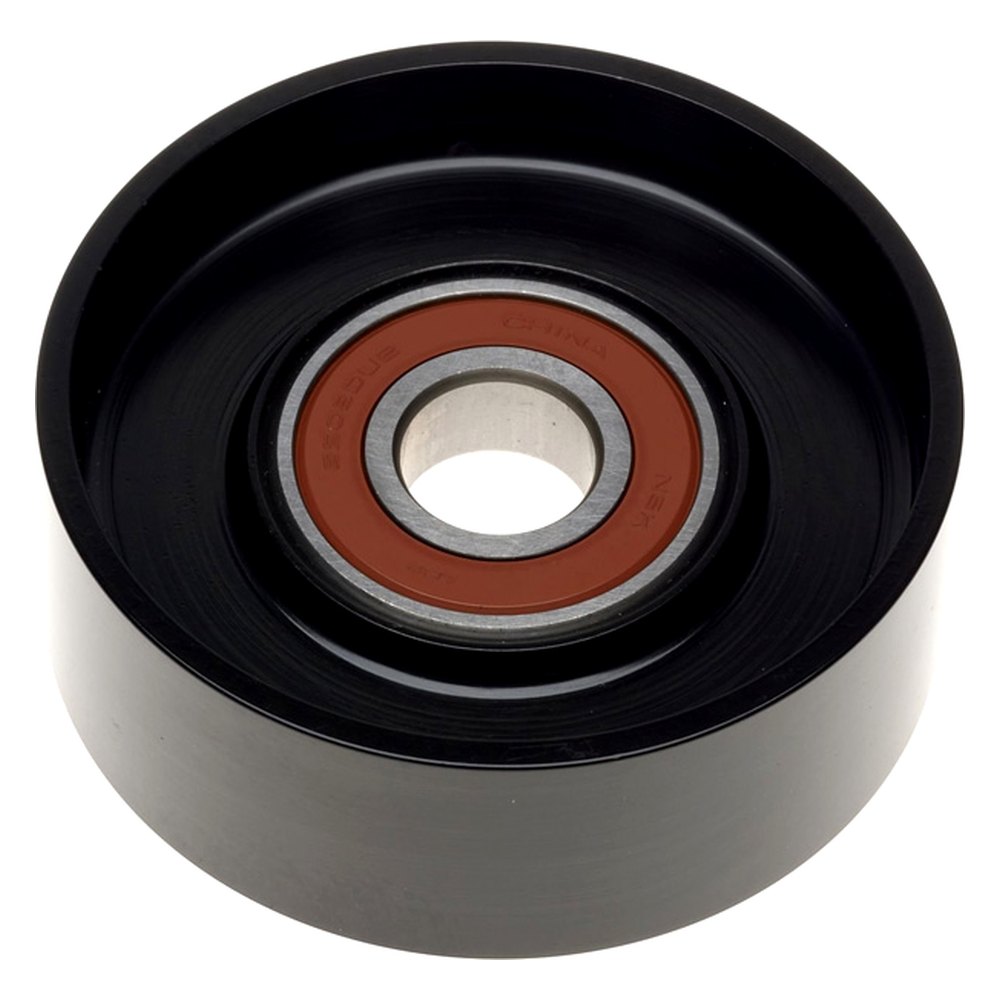 36330 Drive Belt Idler Pulley for 2001-2014 Subaru Outback