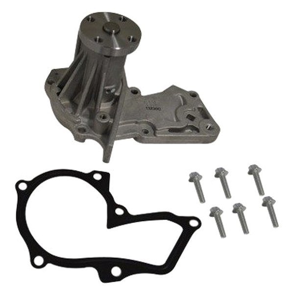 125-3300 Engine Water Pump for 2011-2019 Ford Fiesta