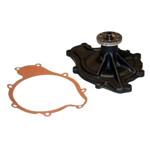130-2850 Engine Water Pump for 1967-1968 Pontiac Firebird