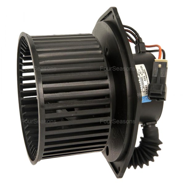 Four Seasons 75777 HVAC Blower Motor for 2009-2012 Chevy Malibu