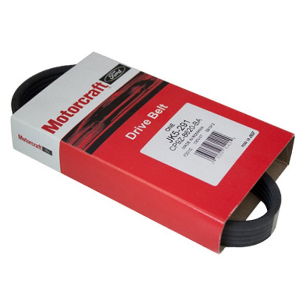 JK5291 V-Belt for 2012-2014 Ford Focus