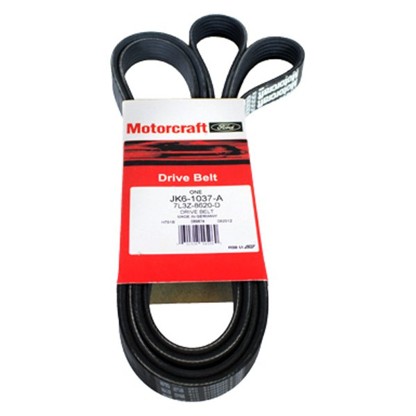 JK61037A V-Belt for 2007-2008 Ford Expedition
