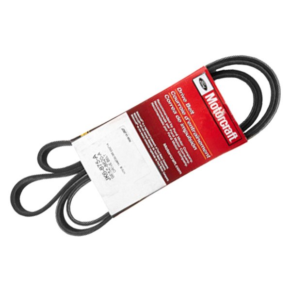 JK6875A V-Belt for 2010-2012 Ford Fusion