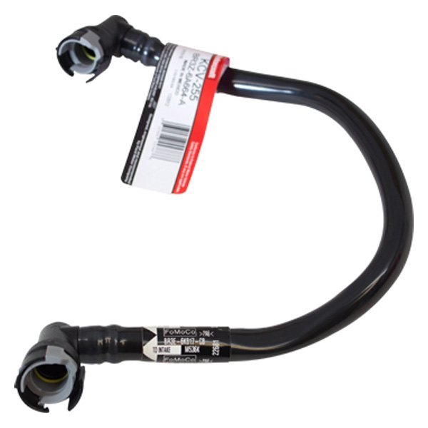 KCV255 PCV Crankcase Vent Valve Breather Hose Kit for 2011-2017 Ford F-150