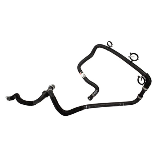 KH911 Heater Water Hose for 2011-2018 Ford Focus
