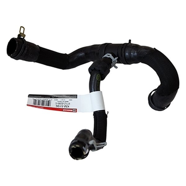 KM5199 Hose Assembly for 2010-2013 Ford Transit Connect