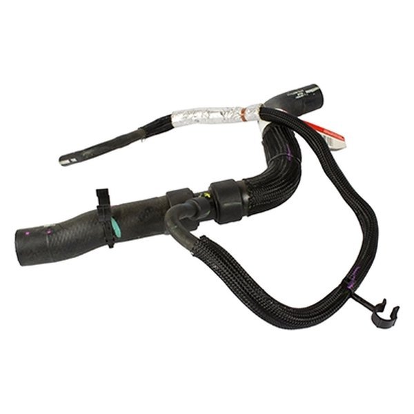 KM5275 Radiator Hose for 2012-2015 Ford Edge