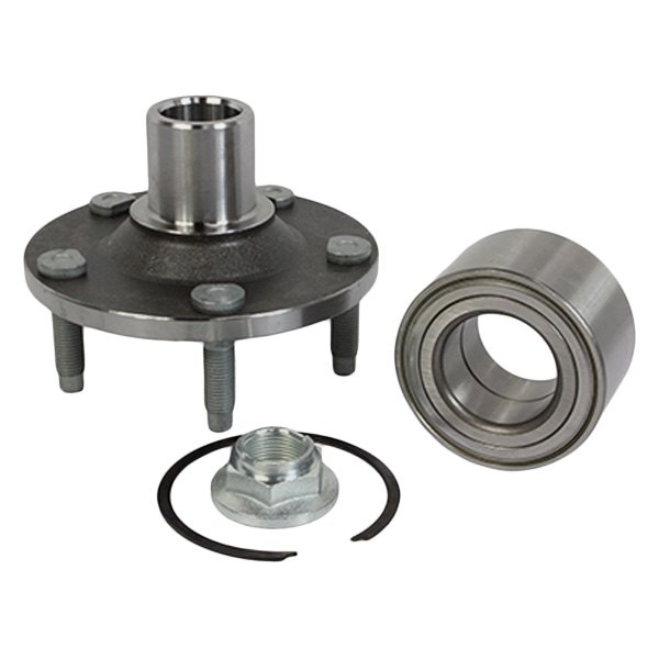 NHUB59 Hub Assembly for 2001-2012 Ford Escape