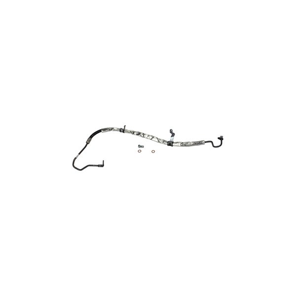 PSH94 Hose Assembly for 2011-2015 Ford Edge