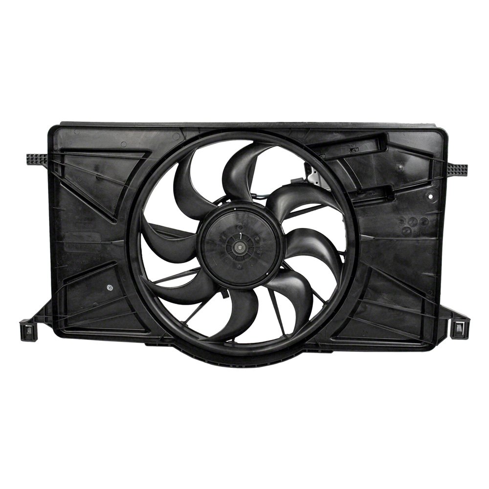 RF396 Motor & Fan Assembly for 2012-2018 Ford Focus