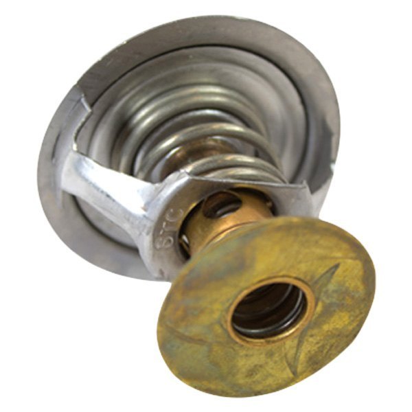 RT1168 Engine Coolant Thermostat for 2005-2010 Ford Mustang