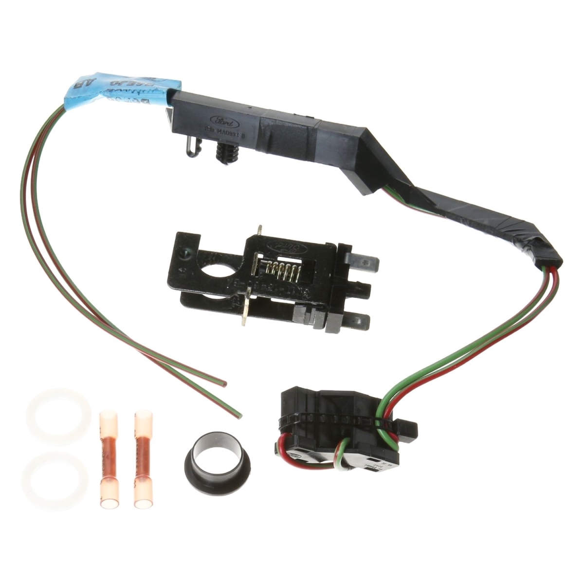 SW6170 Stop Light Switch Assembly for 2000-2006 Ford Taurus